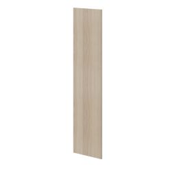 Puerta armario modular Homny roble 225x50 cm