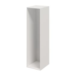 Armario modular Homny blanco 187,5x50 cm
