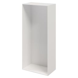 Armario modular Homny blanco 225x100 cm