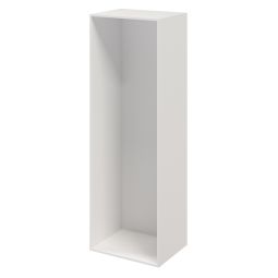 Armario modular Homny blanco 225x75 cm