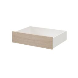 Cajón Homny 75x60 cm efecto roble