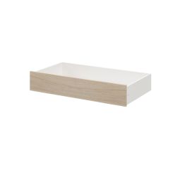 Cajón Homny 100x60 cm efecto roble