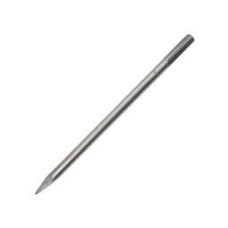 Cincel de punta SDS max 40x1,8 cm Erbauer Cincel de manivela SDS+ 25x8 cm Erbauer