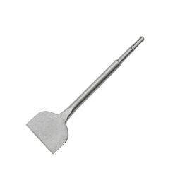 Cincel curvo SDS+ 25x8 cm Erbauer