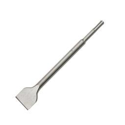 Cincel plano SDS+ 25x4 cm Erbauer