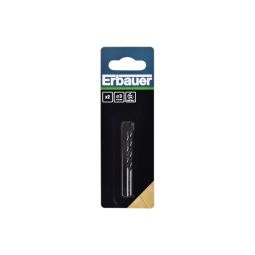 Broca madera 3 puntas 3 mm Erbauer 2 uds