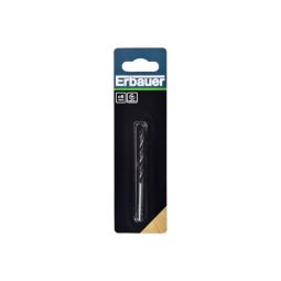Broca madera 3 puntas 5 mm Erbauer