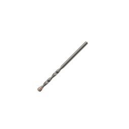 Broca hormigón 4x75 mm Erbauer