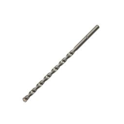 Broca hormigón 10x200 mm Erbauer