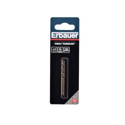 Broca metal M35 3X61 mm Erbauer 2 uds