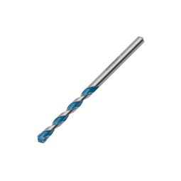 Broca multimaterial 8x120 mm Erbauer