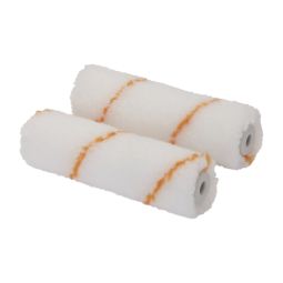 2 Recambios rodillo 100 mm Brenner