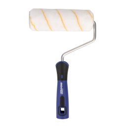 Rodillo superficies lisas 180 mm Brenner