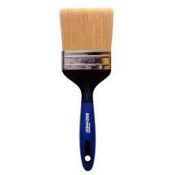 Brocha plana universal 80mm Brenner