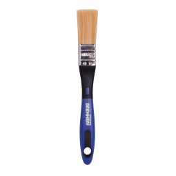 Brocha plana universal 25mm Brenner