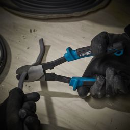 Alicate cortacable 150 mm Erbauer