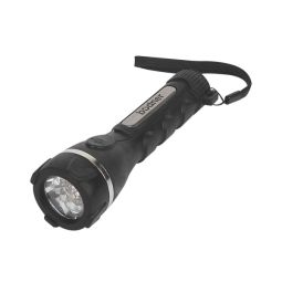 Linterna led con correa 50 lm Bodner