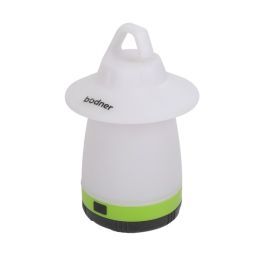 Linterna led camping 80 lm Bodner