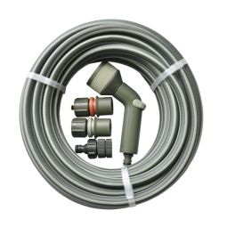 Manguera equipada 15m Verve ø 12,5mm