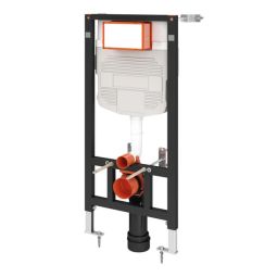 Bastidor WC Universal Cooke & Lewis