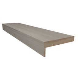 Pack 5 tapajuntass Vali Lacado roble gris lacado