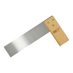Escuadra inglete 9x7cm Forge Steel
