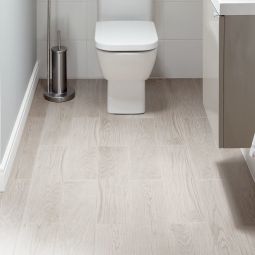 Suelo cerámico madera gris 20,5x61,5cm C1 Barsan