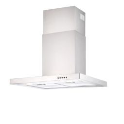 Campana extractora acero inoxidable 60 cm
