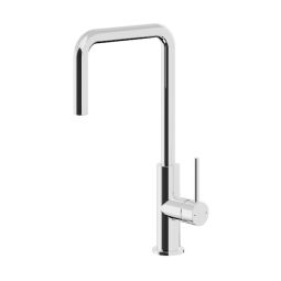 Grifo de cocina Monomando Brillo Dalcius