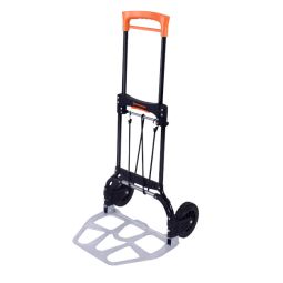 Carretilla plegable 120 kg Magnusson