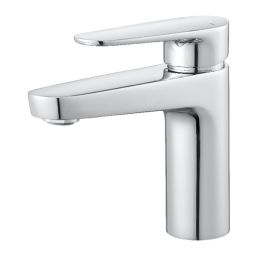 Grifo lavabo monomando calicia cromo