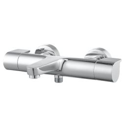 Grifo de bañera termostático calicia