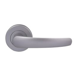 Rosetas Abla aluminio anodizado