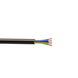 Cable RV-K 5G2,5mm al corte 1m