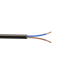 Cable RV-K 2x2,5mm al corte 1m