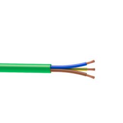 Cable RZ1-K 3G1,5mm al corte 1m