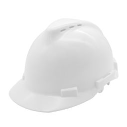 Casco seguridad ventilado SITE