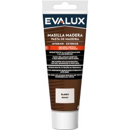 Masilla para madera blanco 60 gr