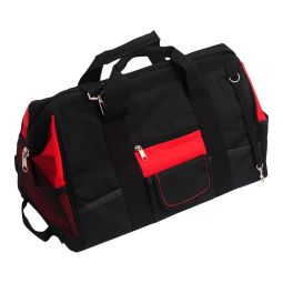 Bolsa herramientas 45cm forge steel