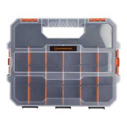 Organizador 18 separad 32x26x6 magn