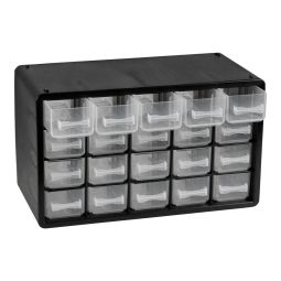 Armario organiz 20 perform.power