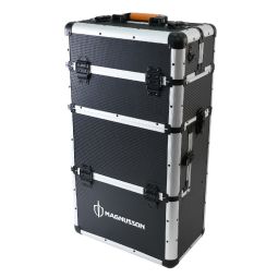 Trolley de herramientas técnicas 3 piezas Magnusson