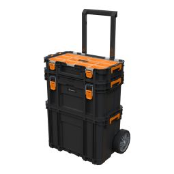Trolley ordenación 3 piezas Magnusson