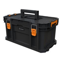 Cantilever orden. system magnusson