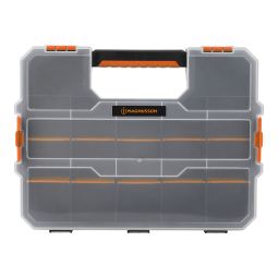 Organizador 18 separad 40x30x7.5 magn