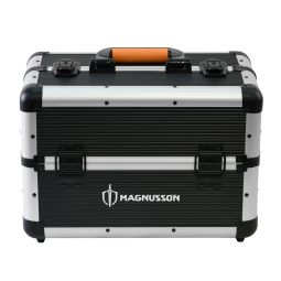Caja herram.cantilever aluminio magn