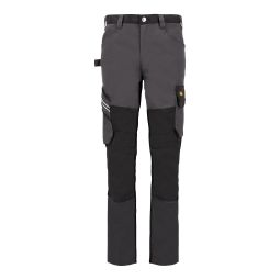 Pantalón bolsillos evenson talla 44 negro Site