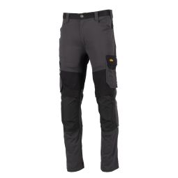 Pantalón bolsillos evenson talla 48 negro Site