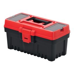 Caja herramientas 36cm forge steel