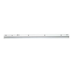 Barra soporte gavetas forge steel